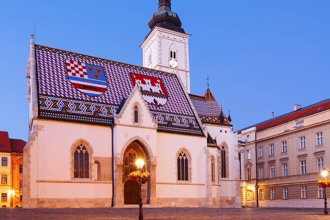 Witches & Whispers: Zagrebs Upper Town Tales - What We Think About the Experience