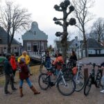Wonderful Windmills of Zaanse Schans E Bike tour from Amsterdam - FAQ