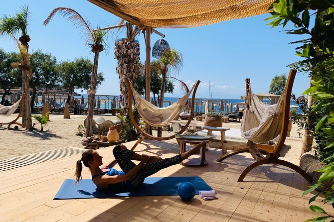 Workouts With Local Flavor - Deep Dive into the Itinerary