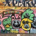 Workshop Graffiti Mural - A Detailed Look at the Graffiti Mural Workshop Experience
