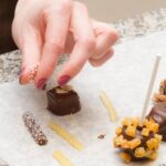 Workshop in Paris: Learn to Make your Own Chocolates - A Detailed Look at the Workshop in Paris: What You Can Expect