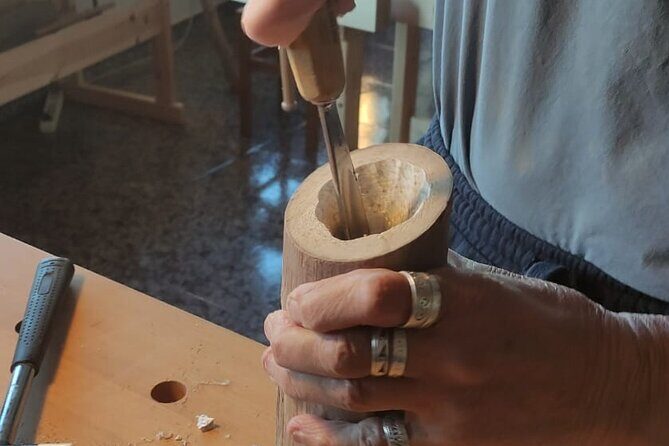 Workshop with the Desert Craftsman in Almería - Frequently Asked Questions