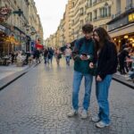 Worktown Games: Private Self-Guided Walking Tours in Paris - Exploring Paris in a New Way: What Exactly Is Worktown Games?