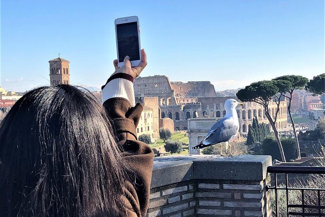 WOW Tour: Coliseum, Vatican, Squares, Luxury Car, Tickets, Lunch - Frequently Asked Questions