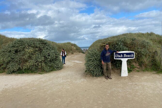 WW II Private Guided Tour American Landing Beaches in Normandy - Value and Practicality: What You Need to Know