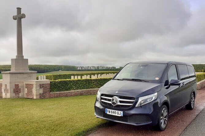 WW1 Australian Battlefield Day Tour from PARIS: Somme, Villers-Bretonneux... - Why This Tour Stands Out