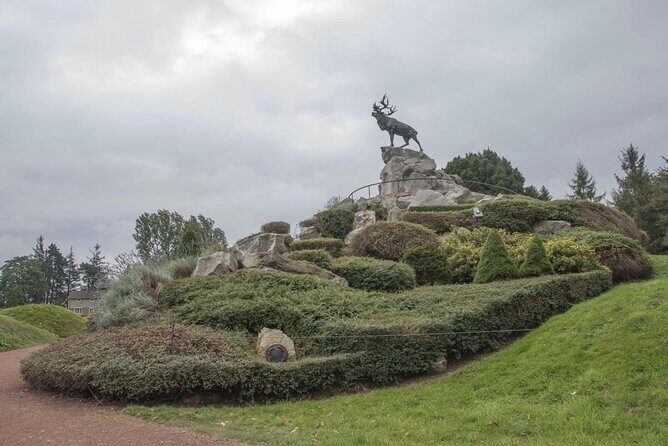 WW1 Somme Battlefield - Thiepval, Beaumont Hamel - Day trip from Paris (3/7 pax) - Authentic Experiences and Insights