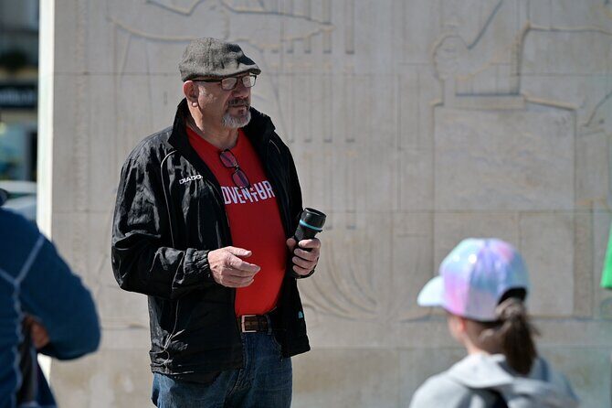 WW2&UNDERGROUND discovering the unknown EXTENDED TOUR - Socializing, Wine, and Reflection
