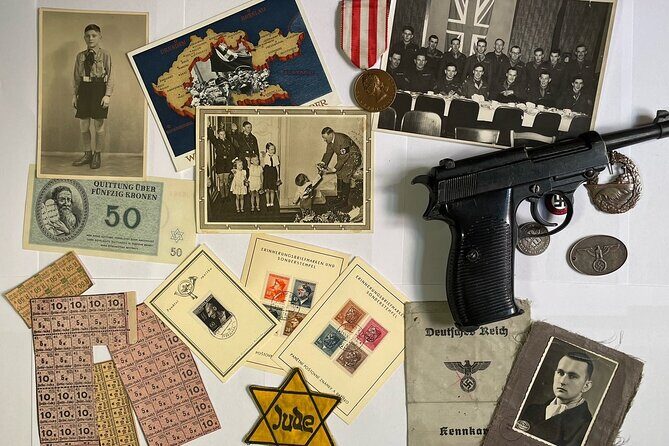 WWII in Prague Tour & The Crypt of Operation Anthropoid - A Detailed Look at the WWII in Prague Tour & Operation Anthropoid