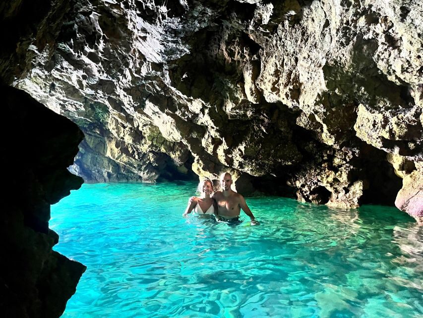 Xàbia: San Antonio Marine Reserve Snorkel & Cave Kayak Tour - Starting Point and First Impressions