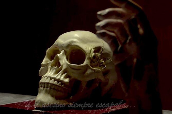 Xcape Room Bcn: Corpse Gallery Escape Room Barcelona - Final thoughts