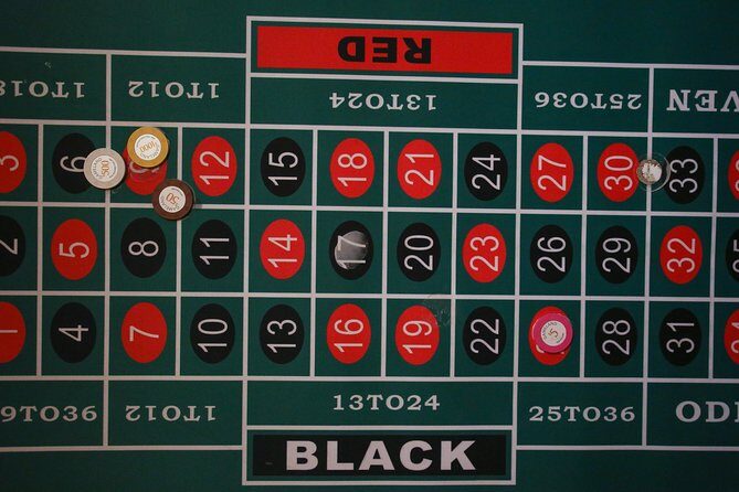 Xcape Room Bcn: El Casino Royal - FAQ
