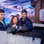 Xtracold Icebar Amsterdam, 3 Drinks Included - The Sum Up: Is It Worth It?