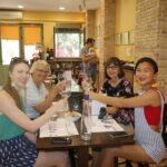 "YAMAS" - Winery tour &wine tasting - The Itinerary in Detail