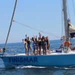 Yatch FINISMAR: 6 hours cruise with Beach BBQ (14passengers) - Authentic Feedback from Travelers