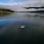 Yoga in Private Stand Up Paddle at Lagoa das Sete Cidades - An In-Depth Look at Yoga in Private Stand Up Paddle at Lagoa das Sete Cidades