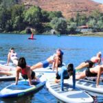 Yoga on Stand Up Paddle Board and Tour with pick up point - Exploring the Experience: A Deep Dive into the Tour