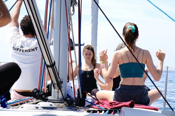 Yoga Session and Sailing Adventure in Barcelona - Final Thoughts
