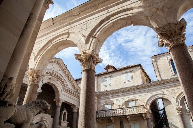 YOUR BEST PRIVATE Split tour, with 3 CHOCOLATE tastings + COFFEE - Who Is This Tour Best For?
