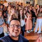 Your Cava, Your Story  Wine workshop experience at Artcava - The Hands-On Part: Disgorging and Bottling