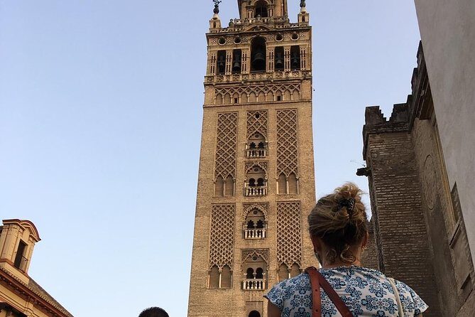 Your First Day In Seville - Practical Details and Logistics