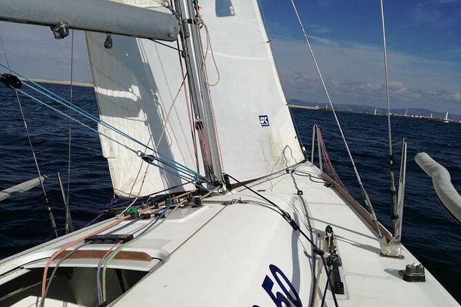 Your first experience Sailing - Private Trip in Ria Formosa - FAQ