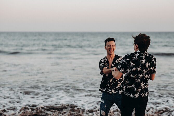 Your photo shoot in Gran Canaria - A Deep Dive Into Your Gran Canaria Photo Session
