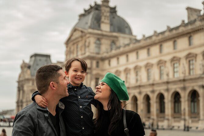 Your Photoshoot in Paris - A Deep Dive into Your Paris Photoshoot