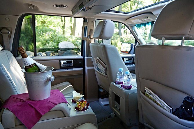 Your private 3-hour Hamburg driving tour with a former policeman - The Sum Up