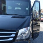 Your Private Driver & Chauffeur Service in Crete from Heraklion - Why Choose a Private Chauffeur Service in Crete?