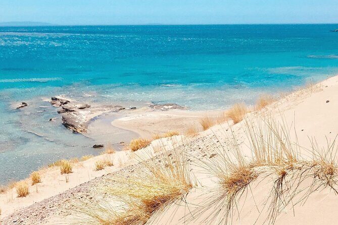 Your Tailored Elafonisi Escape. Luxury Day Tour from Chania. - FAQs