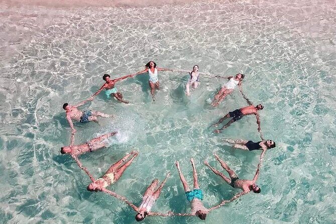 Your Tailored Elafonisi Escape. Luxury Day Tour from Elounda. - FAQ