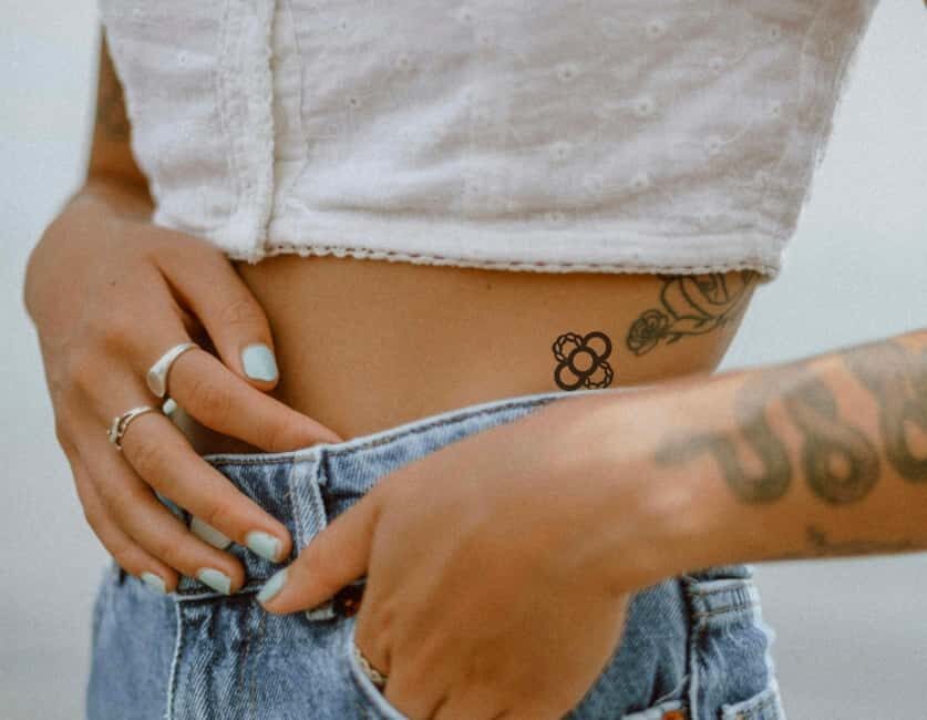 Your Unique Barcelona-Inspired Tattoo - Exploring the Experience: What You Can Expect
