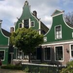 Zaanse Schans 3-Hour Private Tour from central Amsterdam, Airport or Port - Clog-Making and Cheese Demonstrations