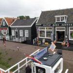 Zaanse Schans and Volendam Private Tour from Amsterdam - What the Reviews Say