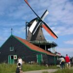 Zaanse Schans Small-Group Excursion from Zaandam - The Sum Up