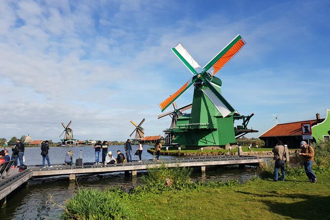 Zaanse Schans & Volendam Small-Group Tour from Amsterdam (7 Pax) - Final Thoughts: Who Should Take This Tour?