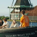 Zaanse Schans Windmill Cruise - UNESCO Windmills With Live Guide - Final Thoughts
