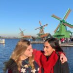 Zaanse Schans Windmills and Volendam from Amsterdam, Live Guided - Detailed Breakdown of the Itinerary