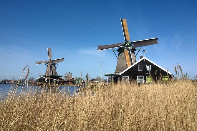 Zaanse Schans Windmills Private Tour from Amsterdam Airport - Who Will Love This Tour?