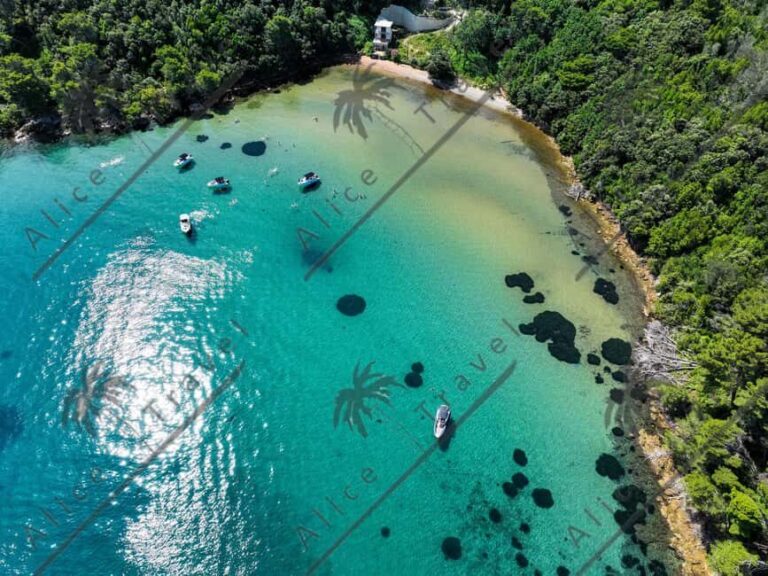 Zadar: 3 Island Speedboat Tour with Gin & Tonic and Wine - Authenticity and Reviews: What Travelers Say