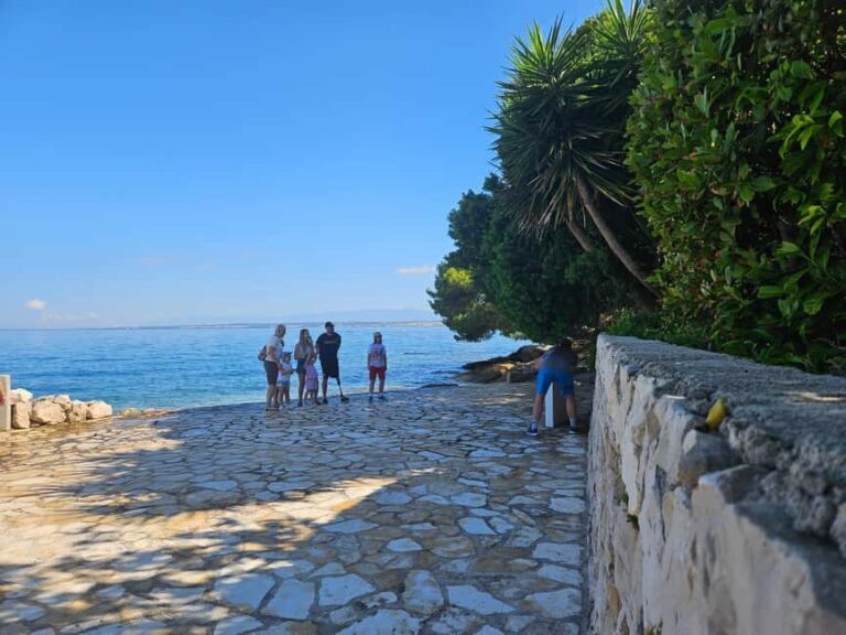Zadar: 3-Islands Snorkeling, Beach, and Sightseeing Tour - Key Points