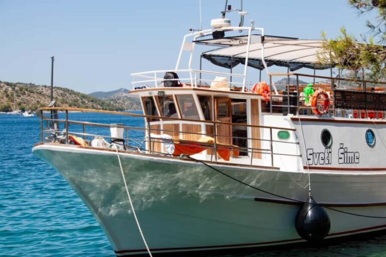 ZADAR: All day Telaica & Kornati Islands tour - Why You Should Consider This Tour