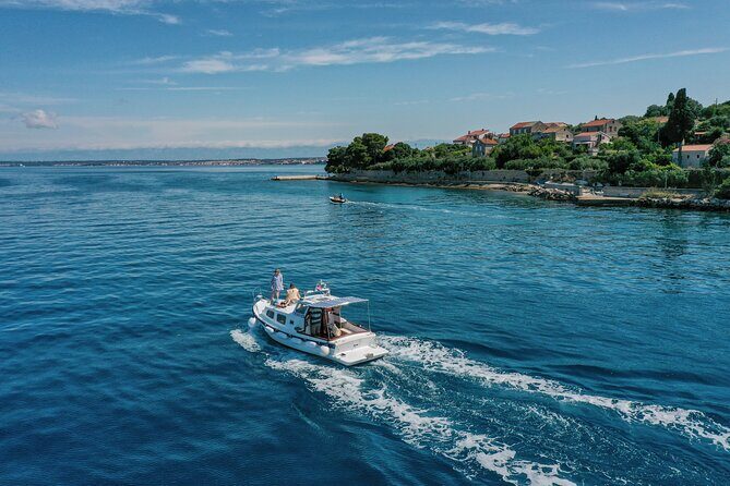 Zadar Archipelago Half-day Island-Hopping Private Boat Tour - Who Will Love This Tour?