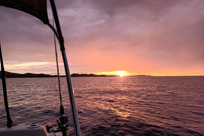 Zadar Boat Tour Half Day - Authenticity and Comfort