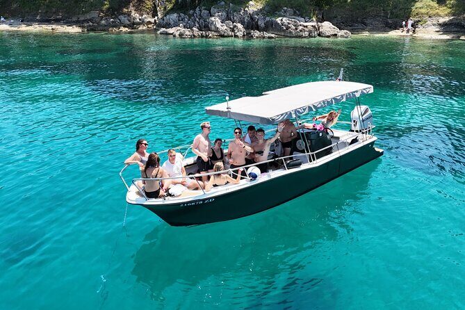 Zadar Boat Tour: Snorkel, Swim & Visit Scenic Bays and Villages - The Experience: What You’ll Feel and See