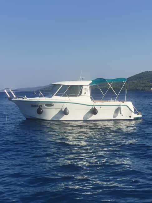 Zadar: Boat Tour with Snorkeling Gear and Drinks - What’s Included and What to Consider