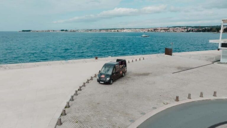 Zadar: Cabrio Bus Tour - Who Should Consider This Tour?