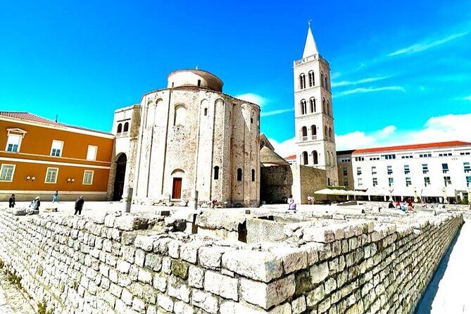 Zadar City Tour & ibenik - Who Should Consider This Tour?