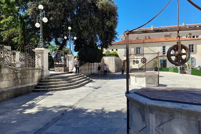 Zadar City Tour - The Overall Value of This Tour